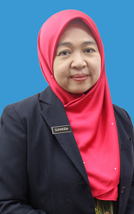 SUHAIDA BINTI ABDULLAH